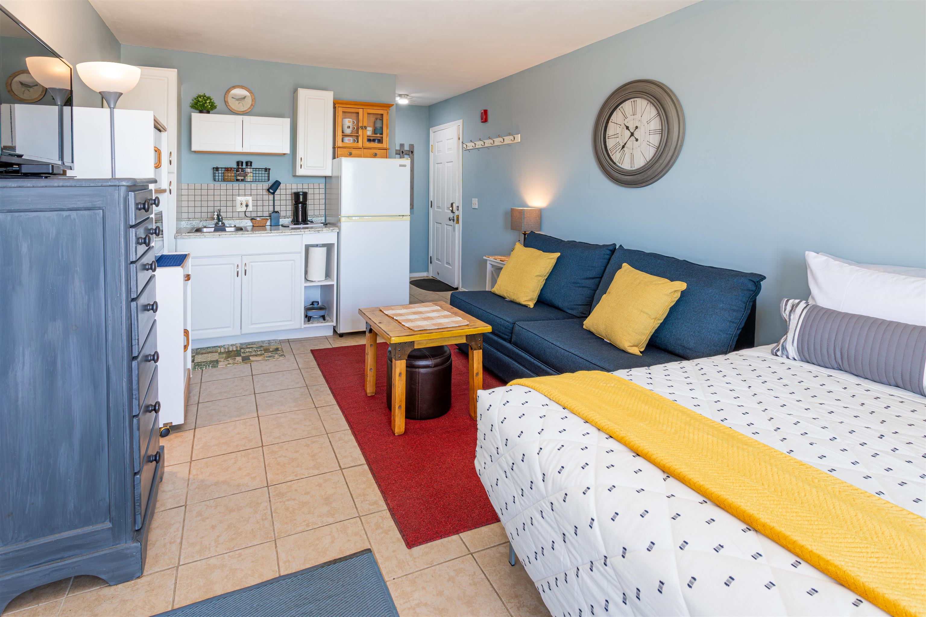 415 Ocean Boulevard 103