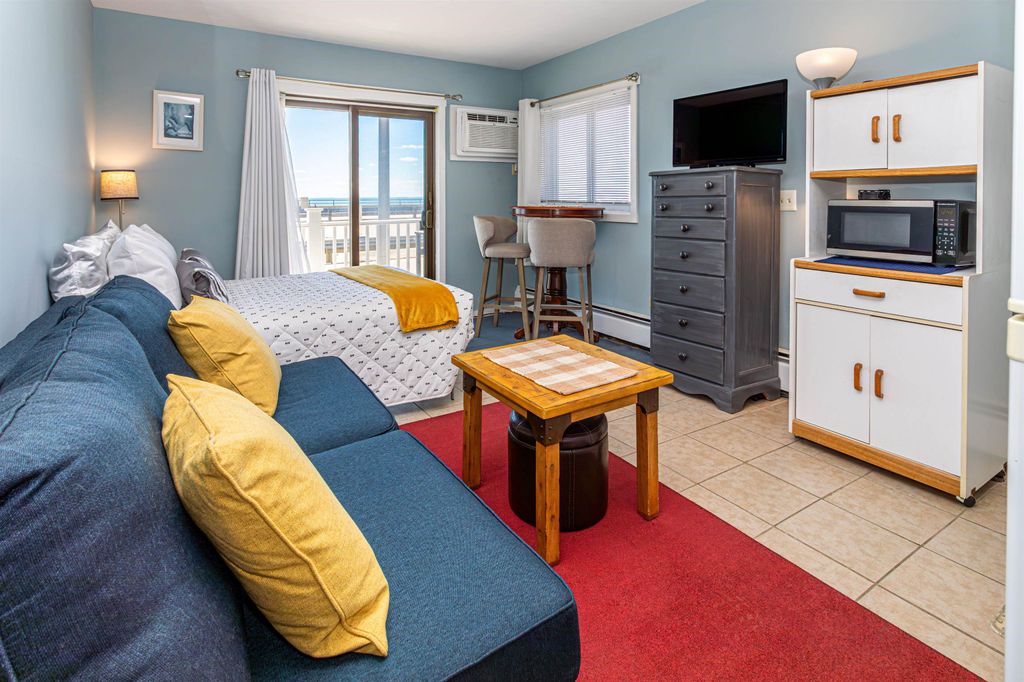 Photo of 415 Ocean Boulevard #103, Hampton, NH 03842 (MLS # 5087281)