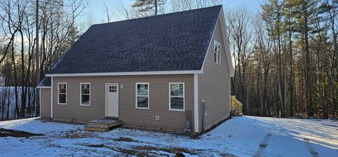Photo of 593 Prospect Street, Franklin, NH 03235 (MLS # 5071054)