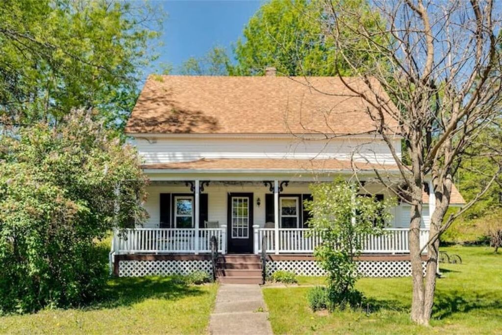 Photo of 1495 Main Street, Pittsburg, NH 03592 (MLS # 5055239)