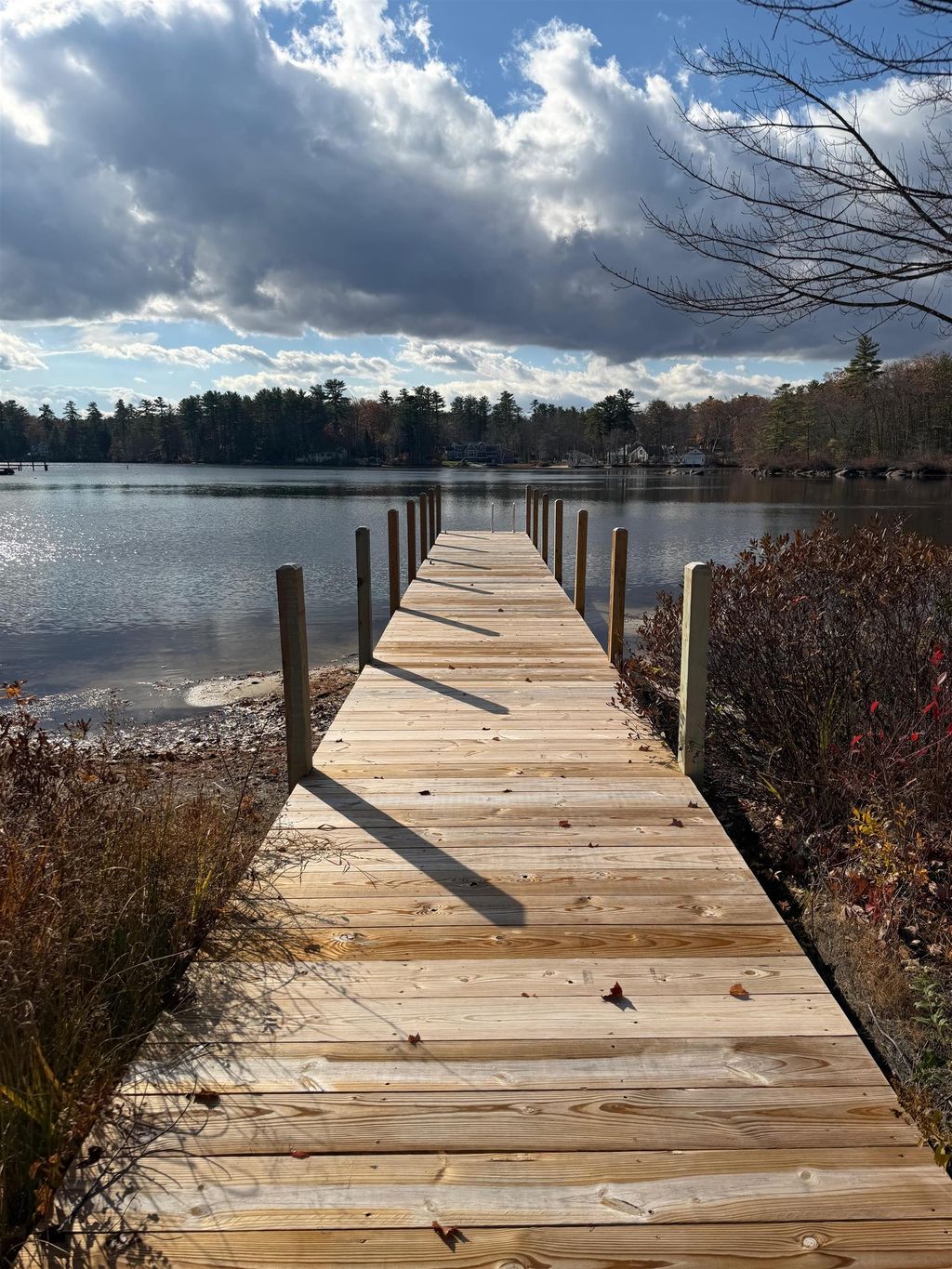 Photo of 8486 Governor Wentworth Highway, Tuftonboro, NH 03853 (MLS # 5085917)