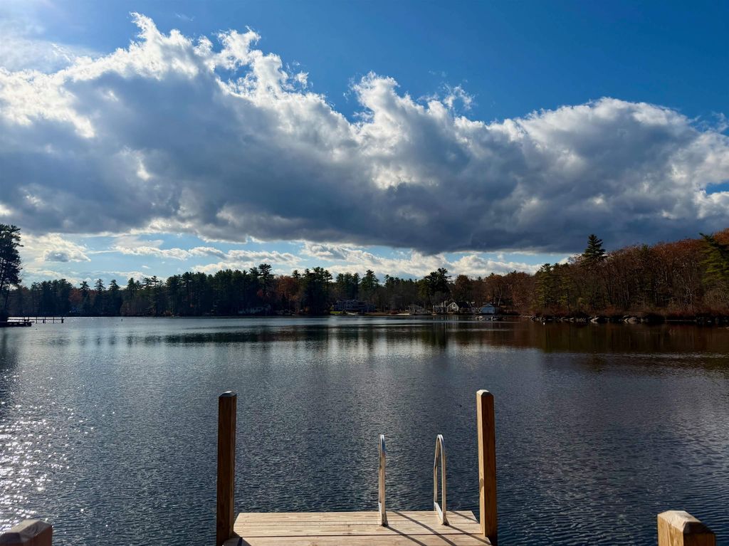 Photo of 8486 Governor Wentworth Highway, Tuftonboro, NH 03853 (MLS # 5085917)