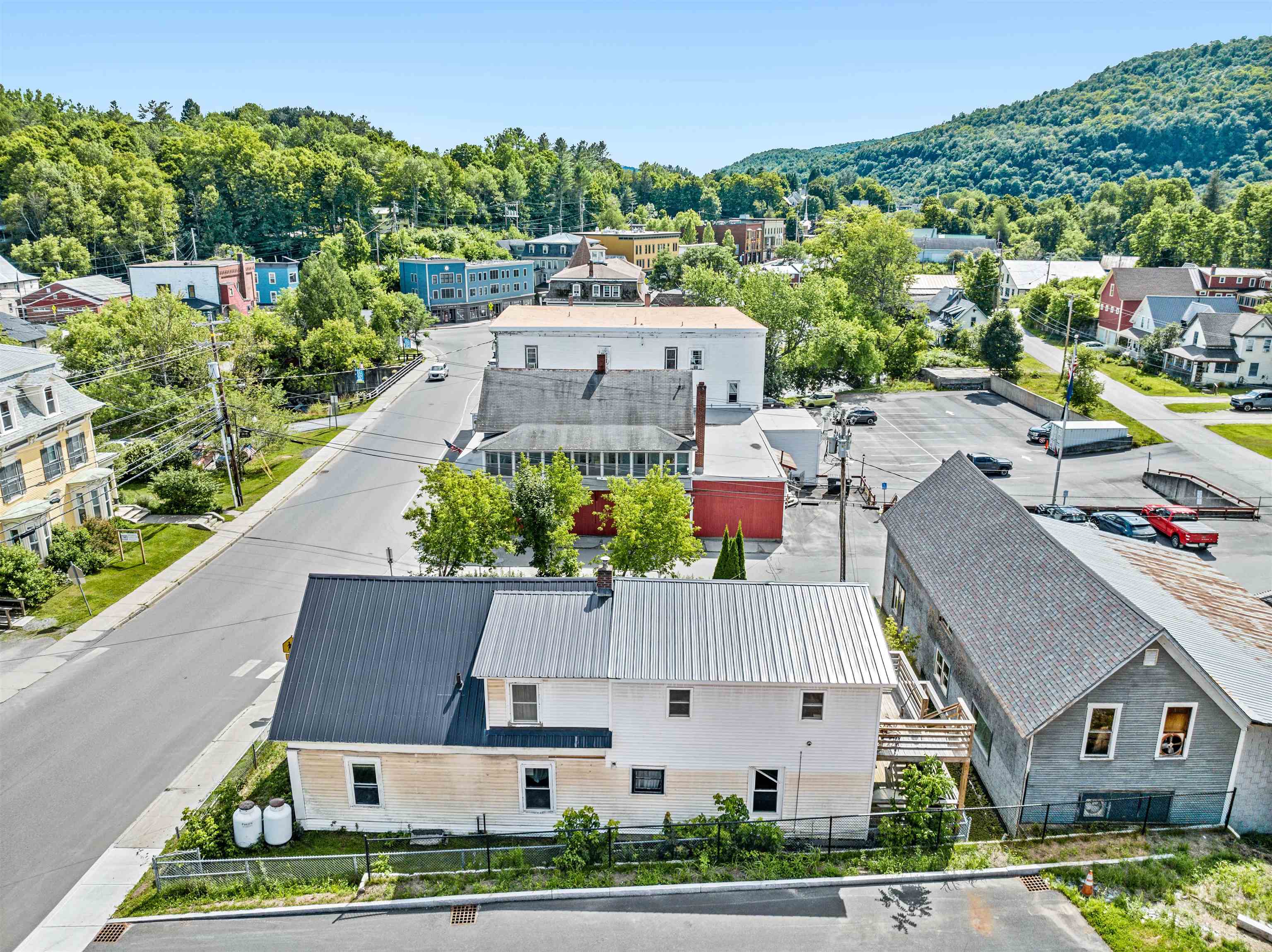 71 North Main Street