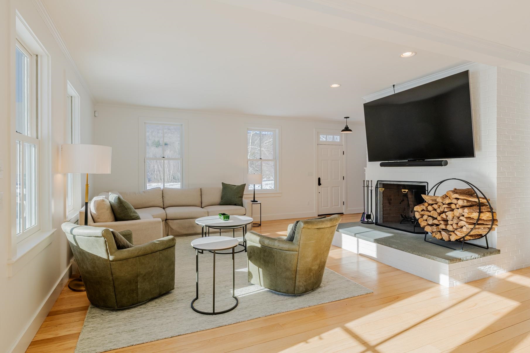 1058 Granger Hollow Road