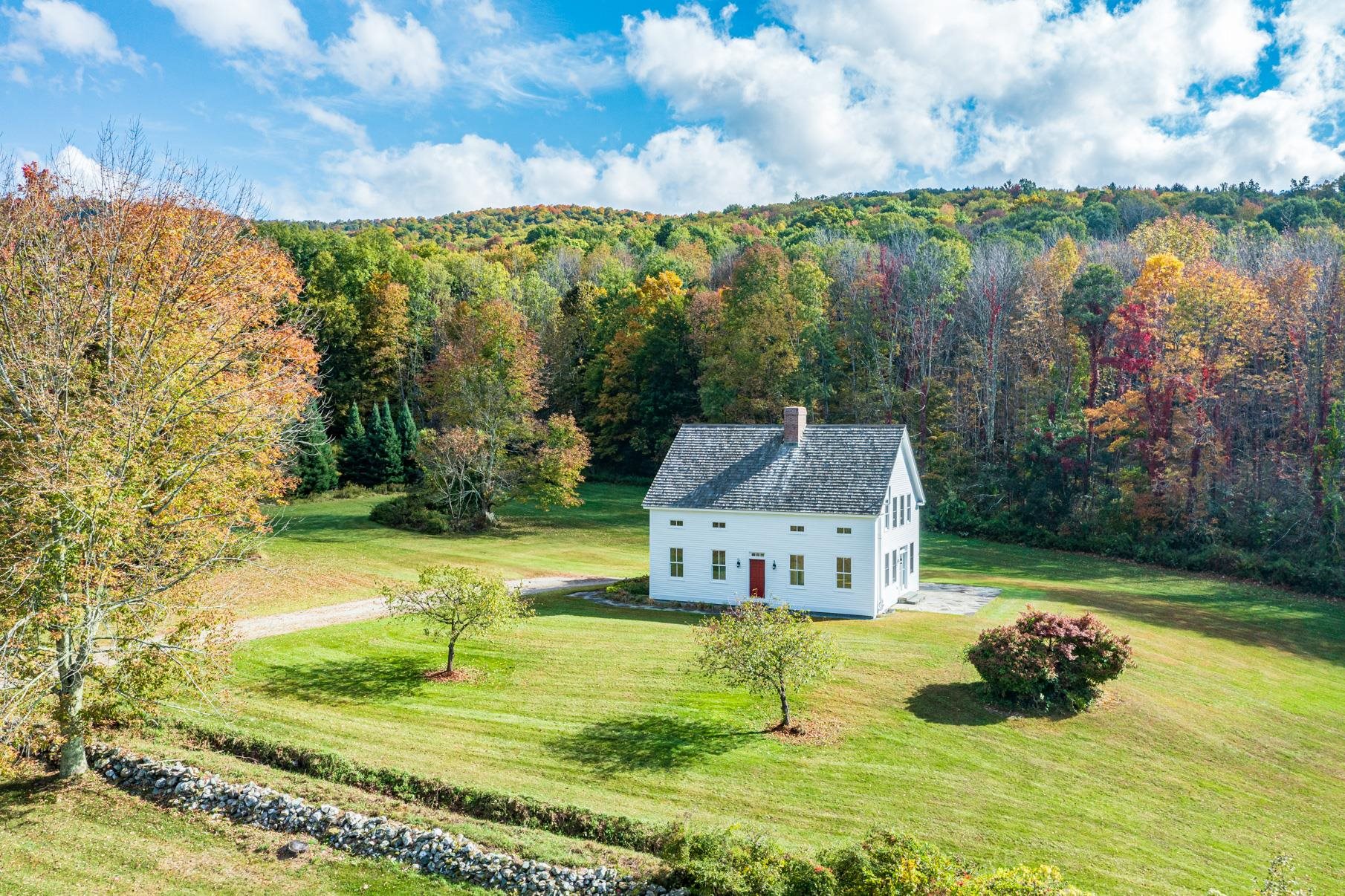 1058 Granger Hollow Road