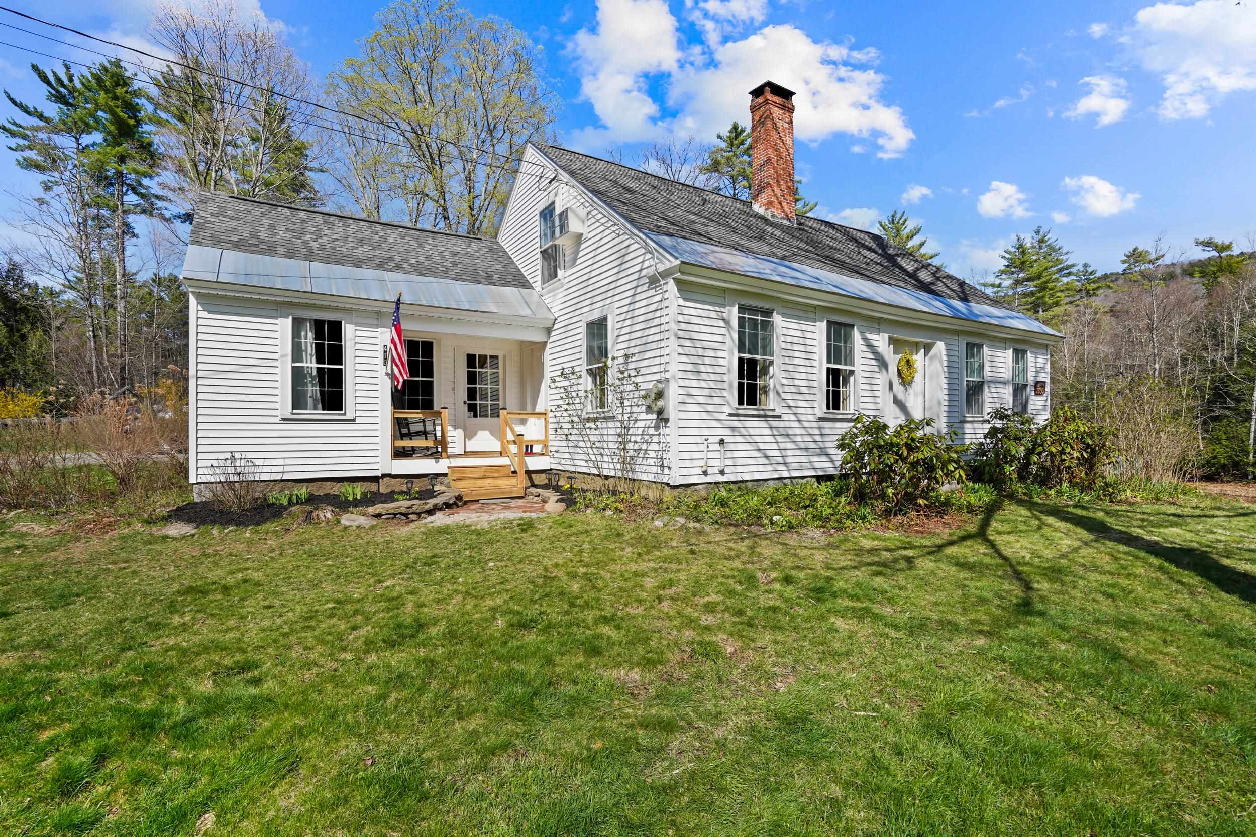 410 Fish Hatchery Road