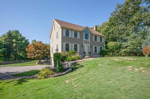 1 Ridgewood Road Plaistow NH 03865