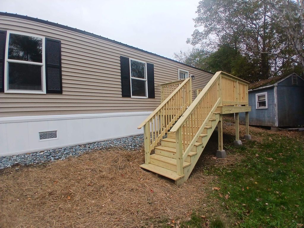 Photo of 4 Bocash Drive, Enfield, NH 03748 (MLS # 5065666)