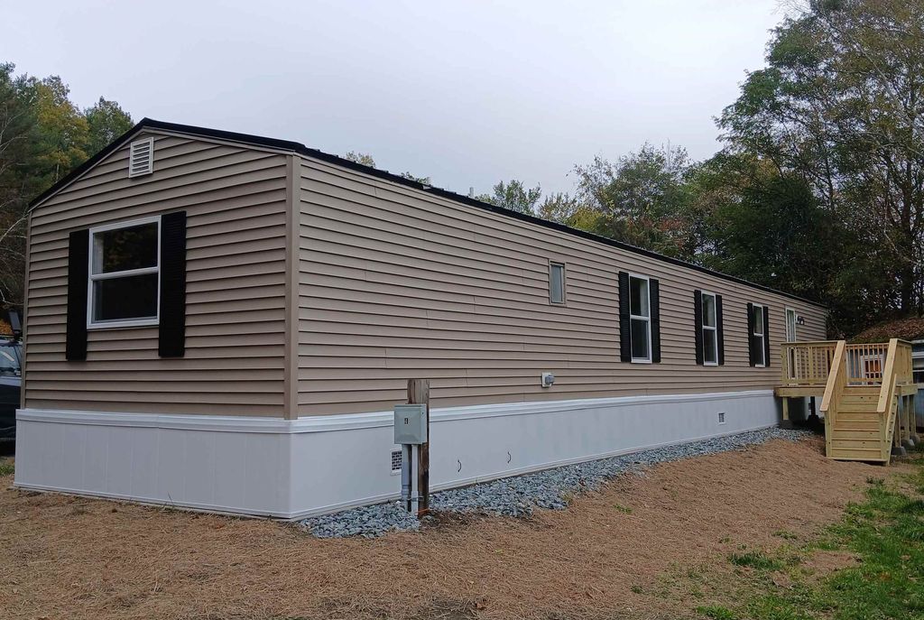 Photo of 4 Bocash Drive, Enfield, NH 03748 (MLS # 5065666)