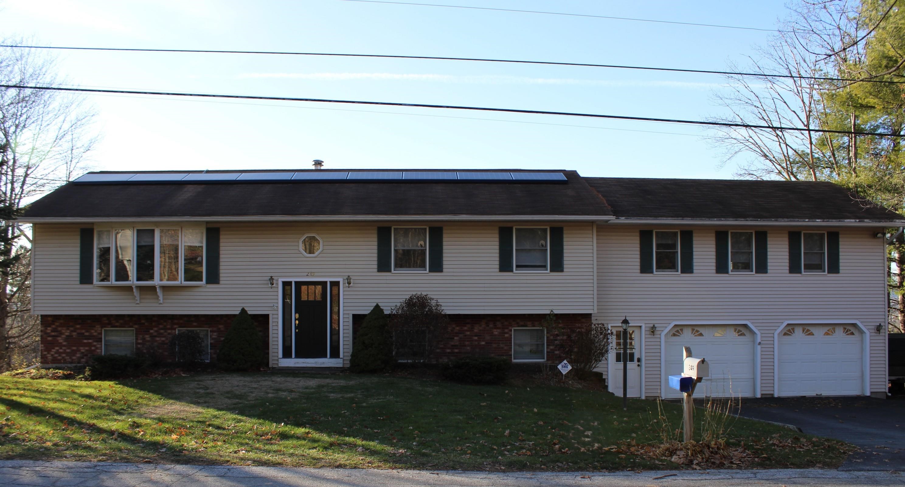 249 West Ridge Terrace