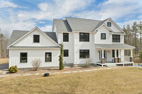 453 Maple Street Hopkinton NH 03229