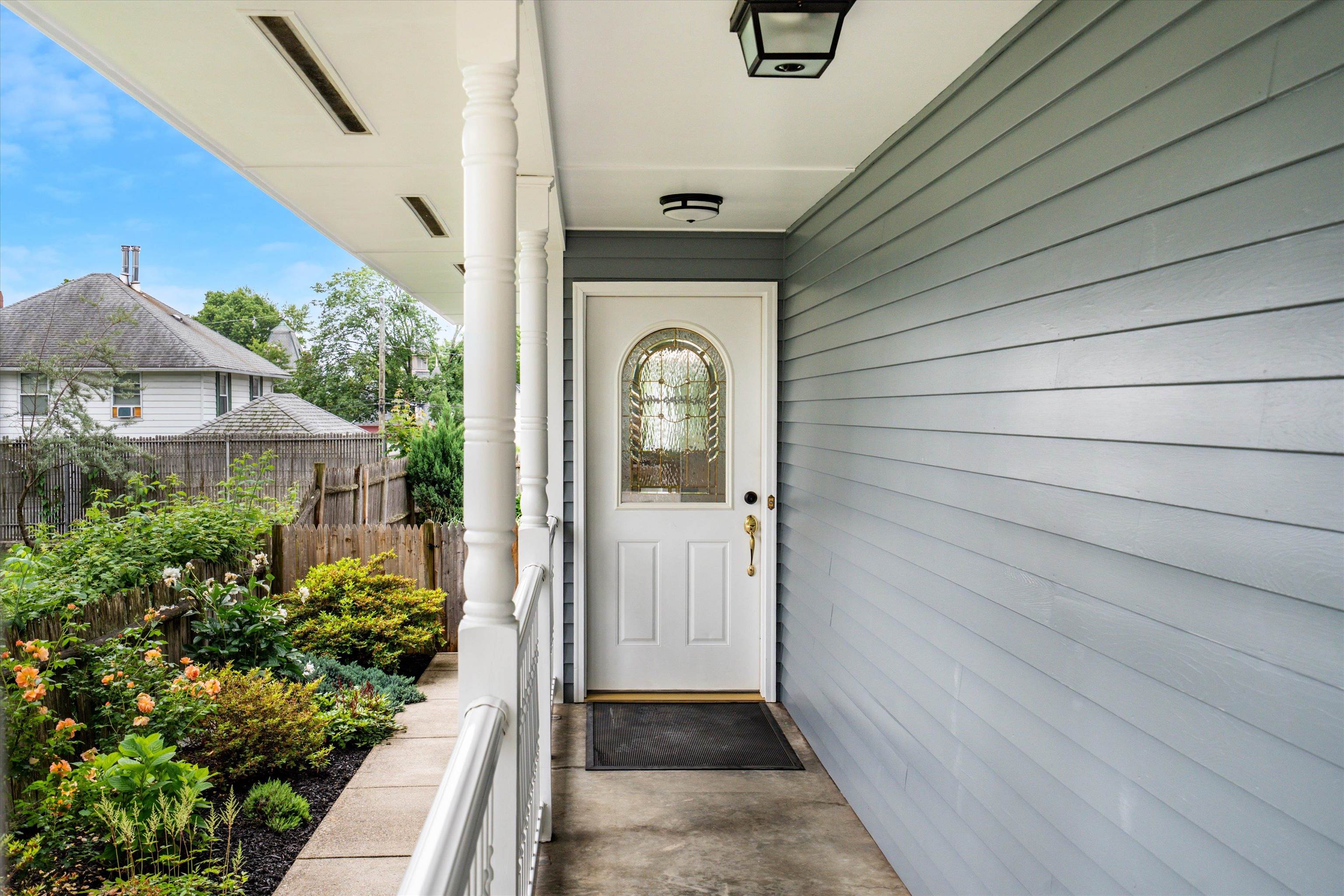 215 Prospect Street