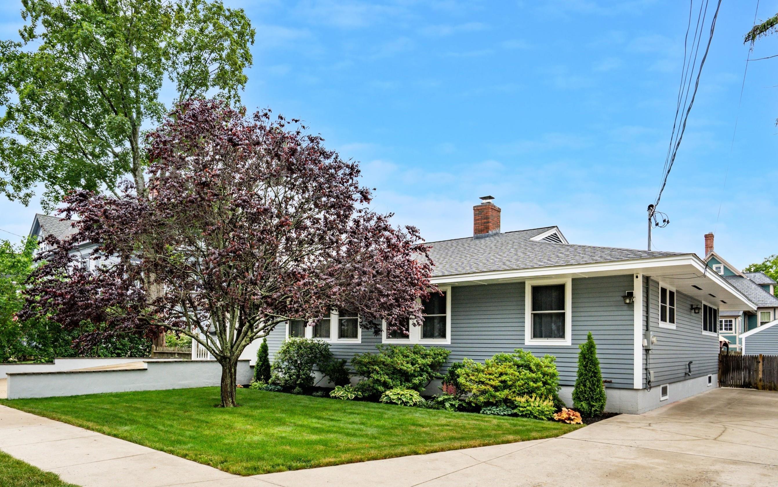215 Prospect Street