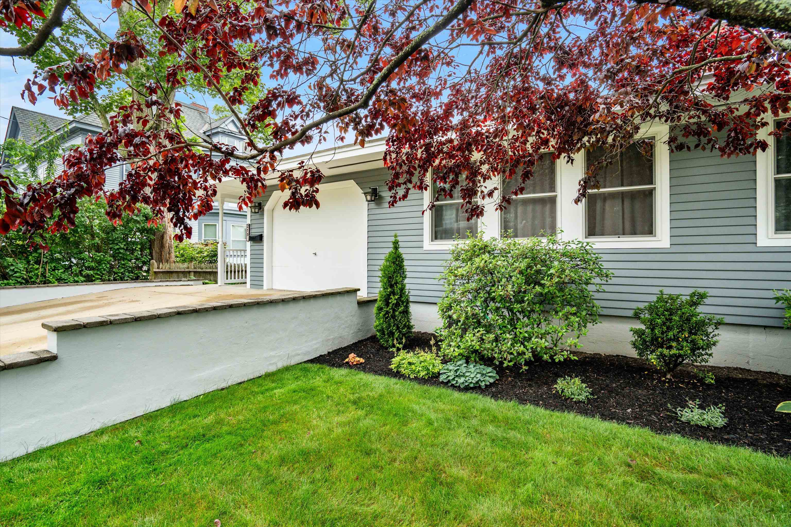 215 Prospect Street