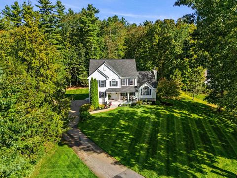 23 Kenwood Drive Newton NH 03858