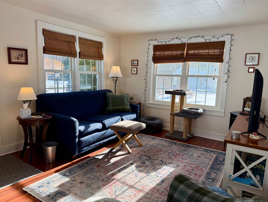 Photo of 9 Myra Avenue, Lebanon, NH 03766 (MLS # 5076423)