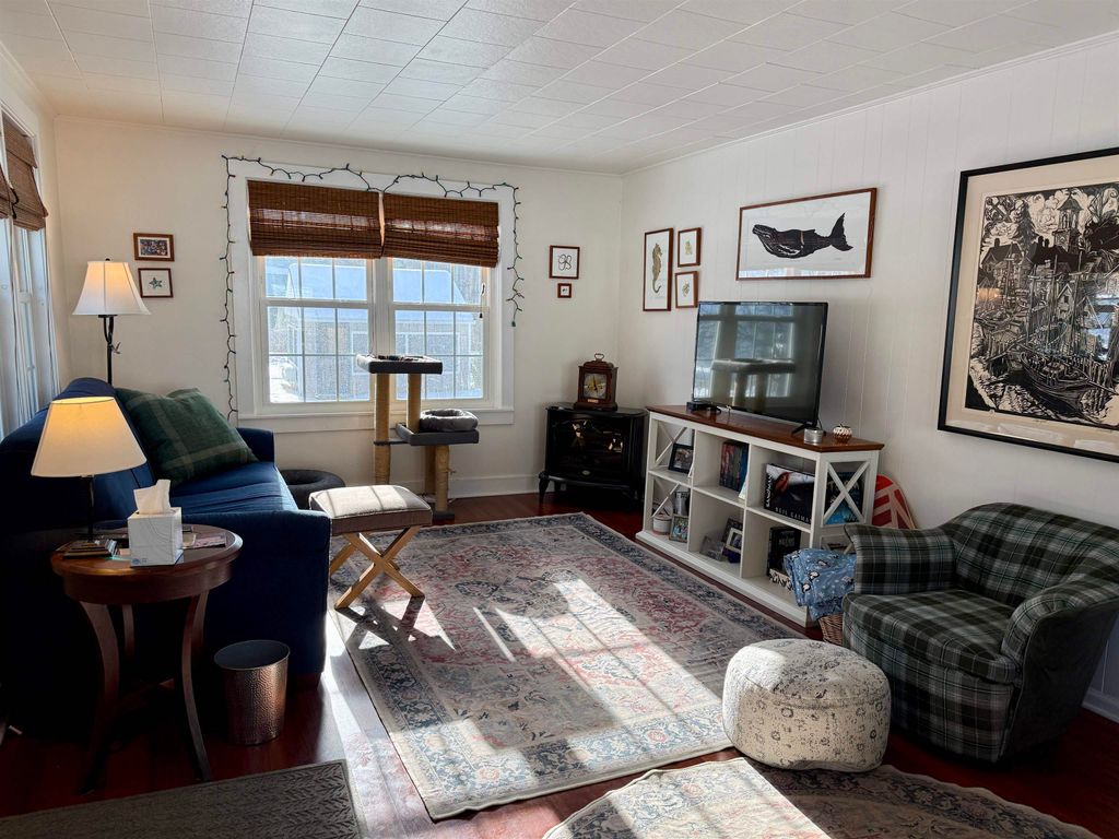 Photo of 9 Myra Avenue, Lebanon, NH 03766 (MLS # 5076423)