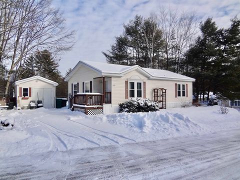 620 Benton Drive Laconia NH 03246