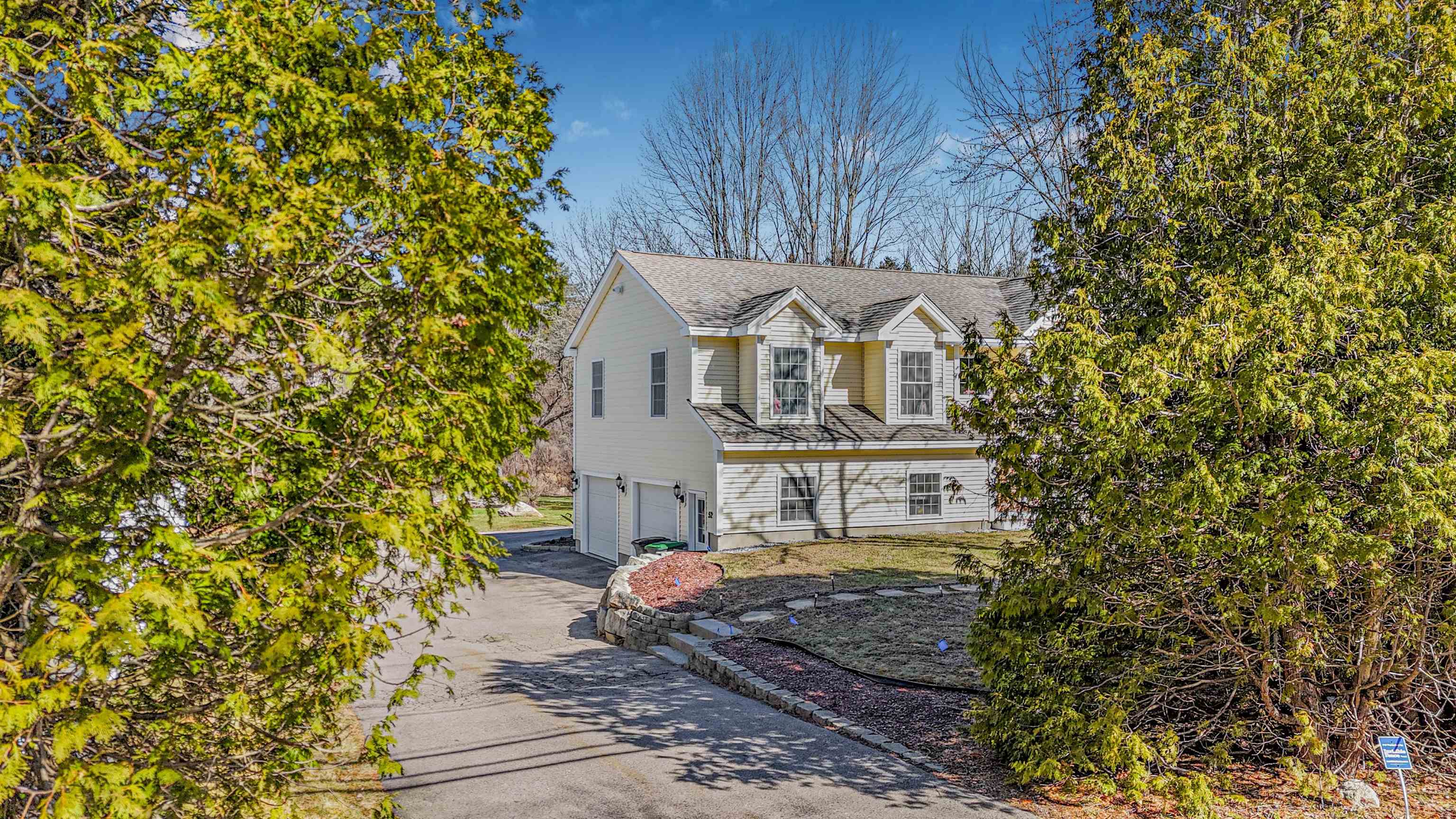 52 Whitehall Road