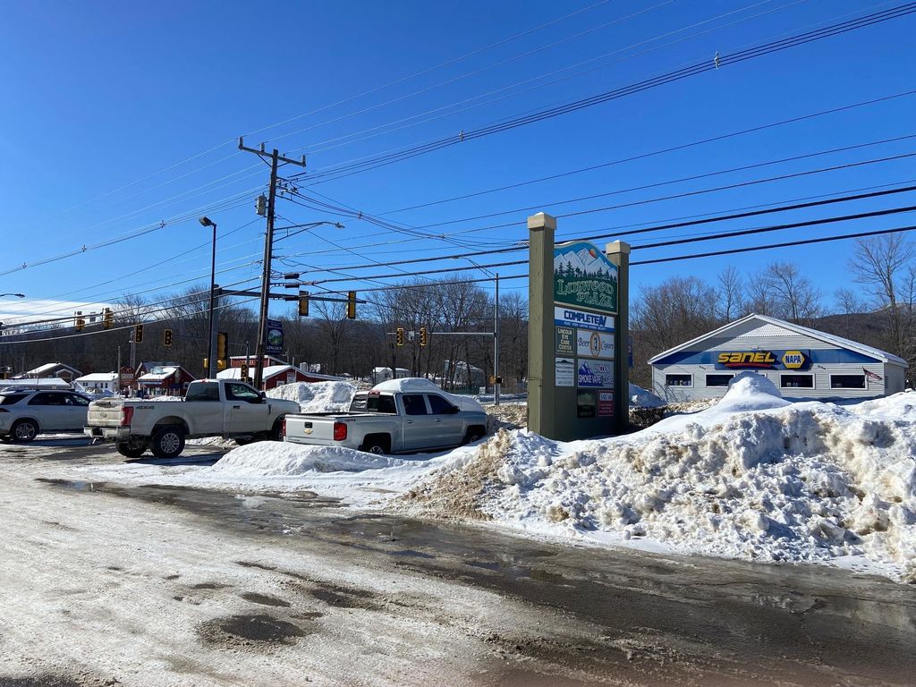 Photo of 78 Main Street #3, Lincoln, NH 03251 (MLS # 5075587)