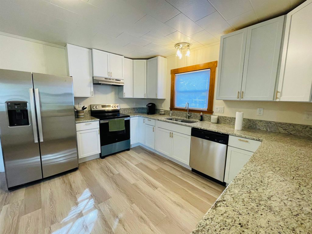 Photo of 17 Arch Street, Laconia, NH 03246 (MLS # 5067507)