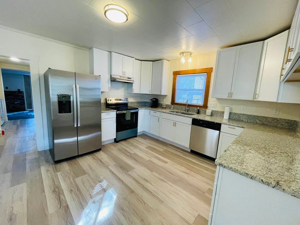 Photo of 17 Arch Street, Laconia, NH 03246 (MLS # 5067507)