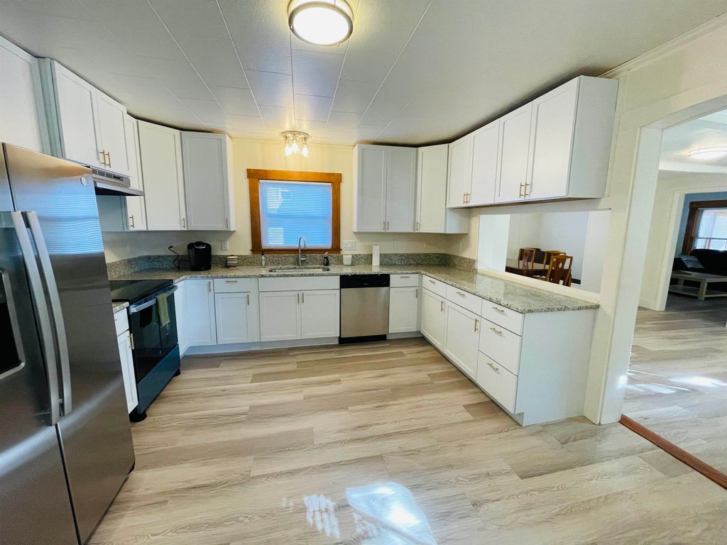 Photo of 17 Arch Street, Laconia, NH 03246 (MLS # 5067507)