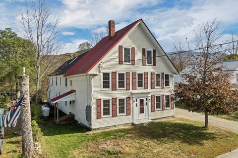 300 New Hampshire Route 25 Warren NH 03279