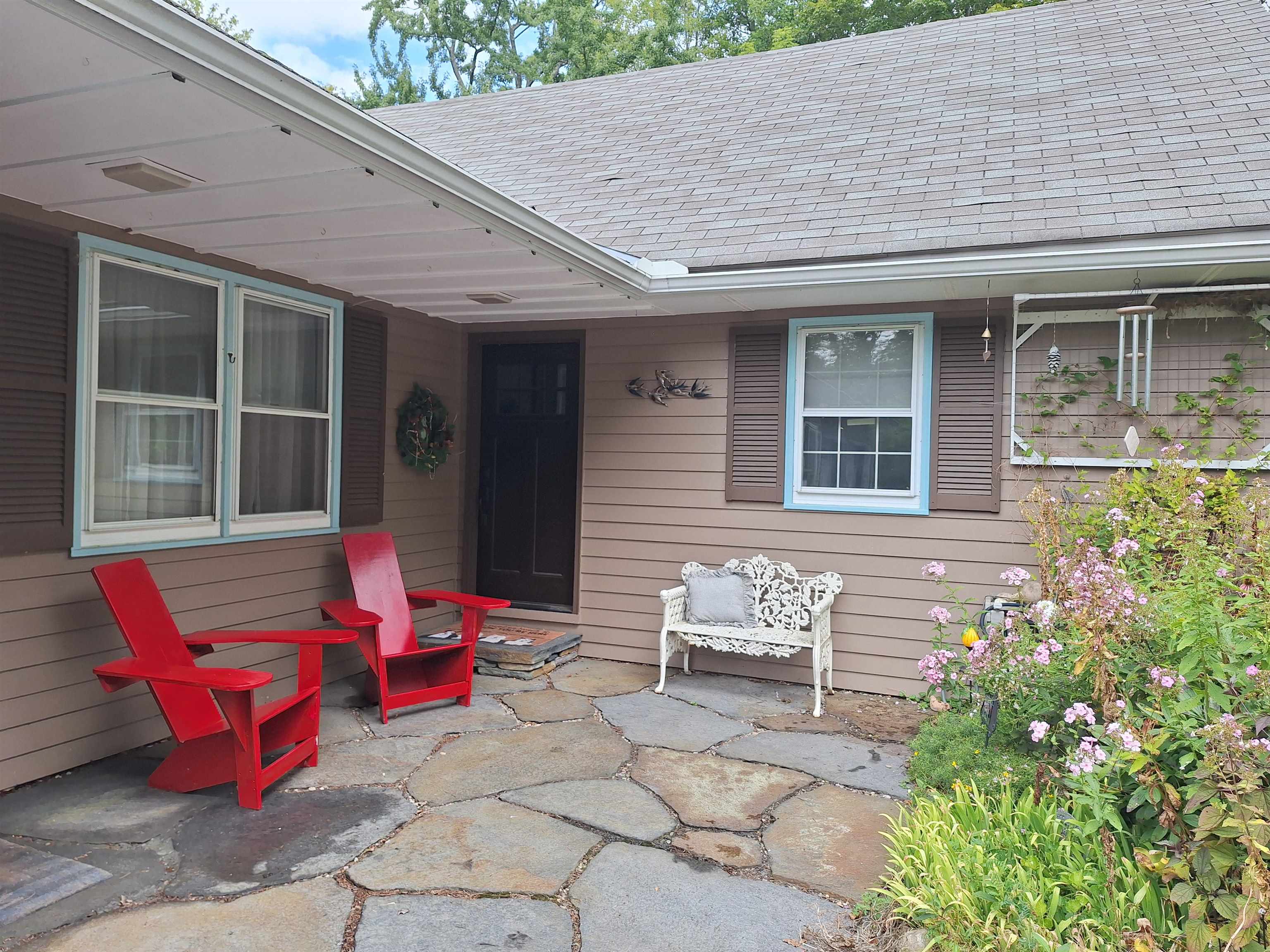 134 Wentworth Road