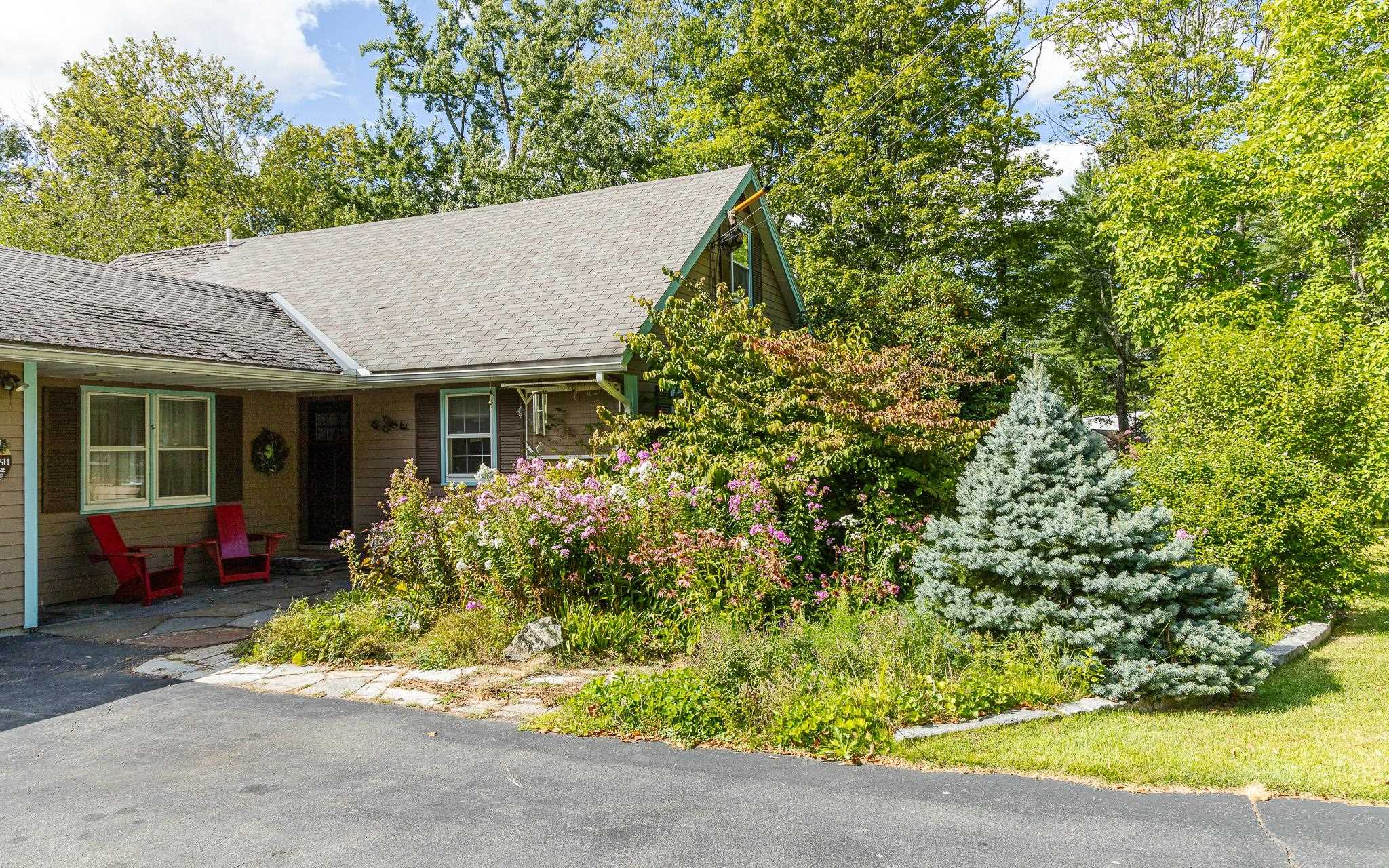 134 Wentworth Road
