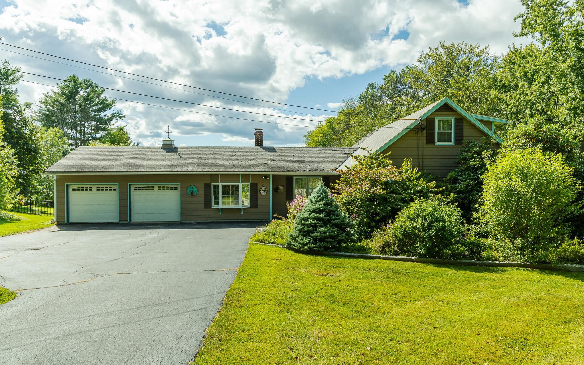 134 Wentworth Road