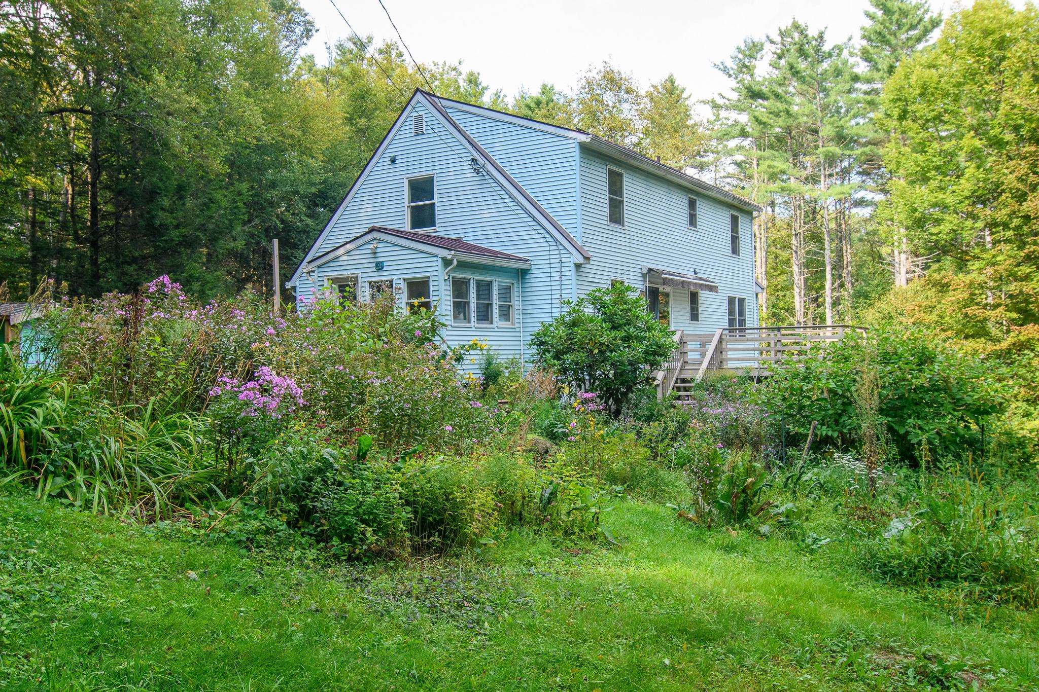 108 S Windmill Hill Road