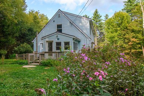 108 S Windmill Hill Road Putney VT 05346