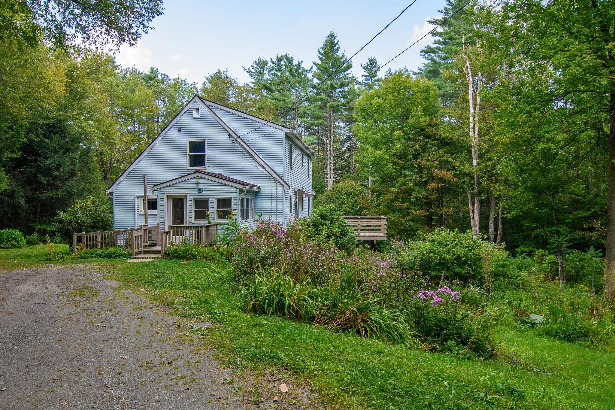 108 S Windmill Hill Road