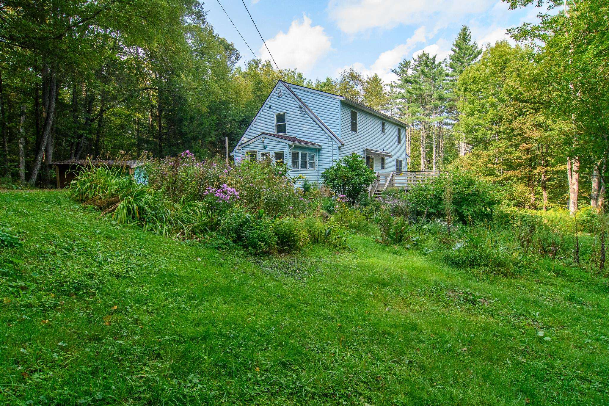 108 S Windmill Hill Road