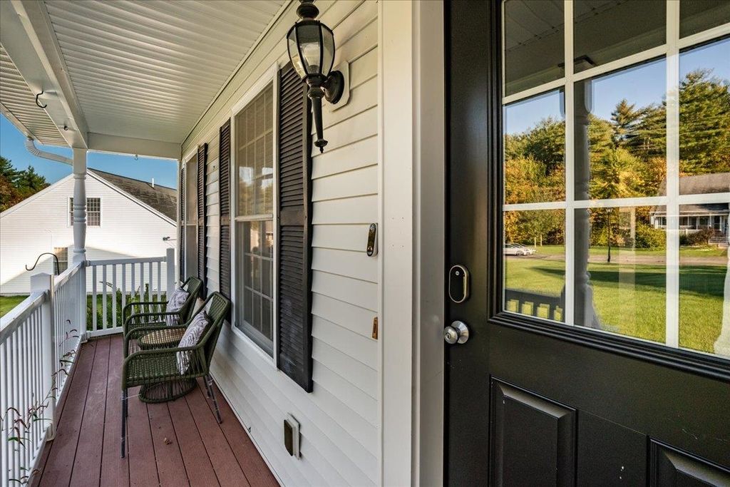 Photo of 90 Forest Hill Way, Manchester, NH 03109 (MLS # 5064811)