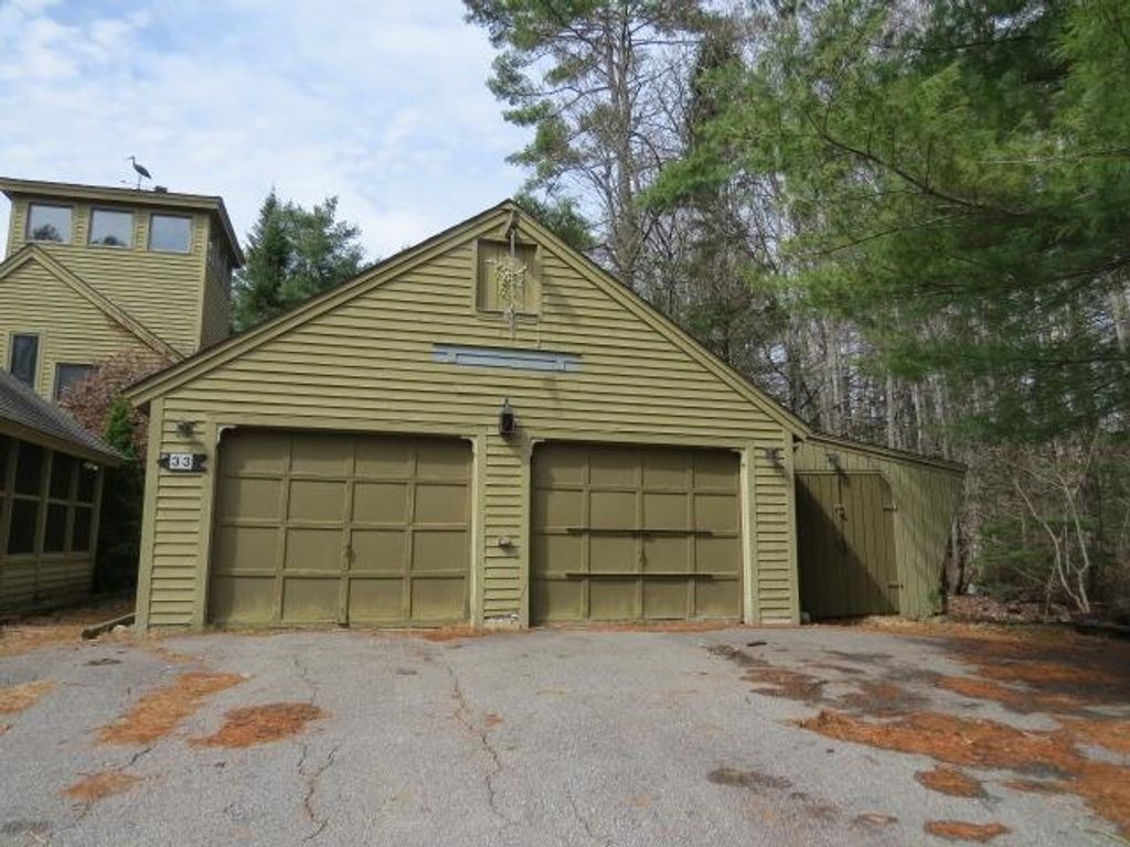 Photo of 33 Sugar Run, Thornton, NH 03285 (MLS # 5085197)