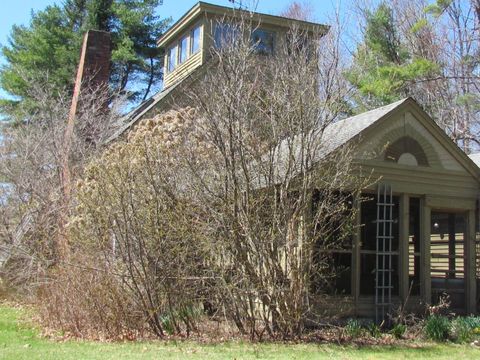 Photo of 33 Sugar Run, Thornton, NH 03285 (MLS # 5085197)
