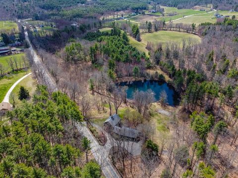 Photo of 515 Dowboro Road, Pittsfield, NH 03263 (MLS # 5085396)