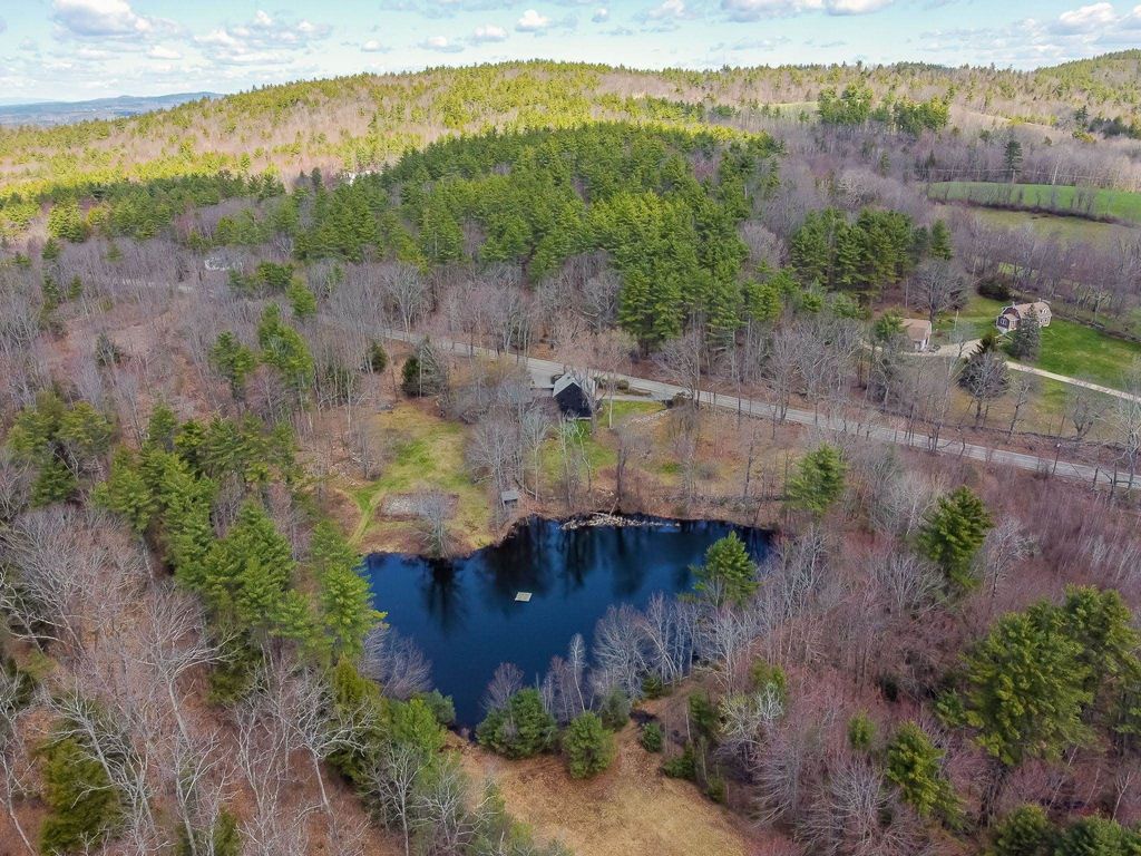 Photo of 515 Dowboro Road, Pittsfield, NH 03263 (MLS # 5085396)