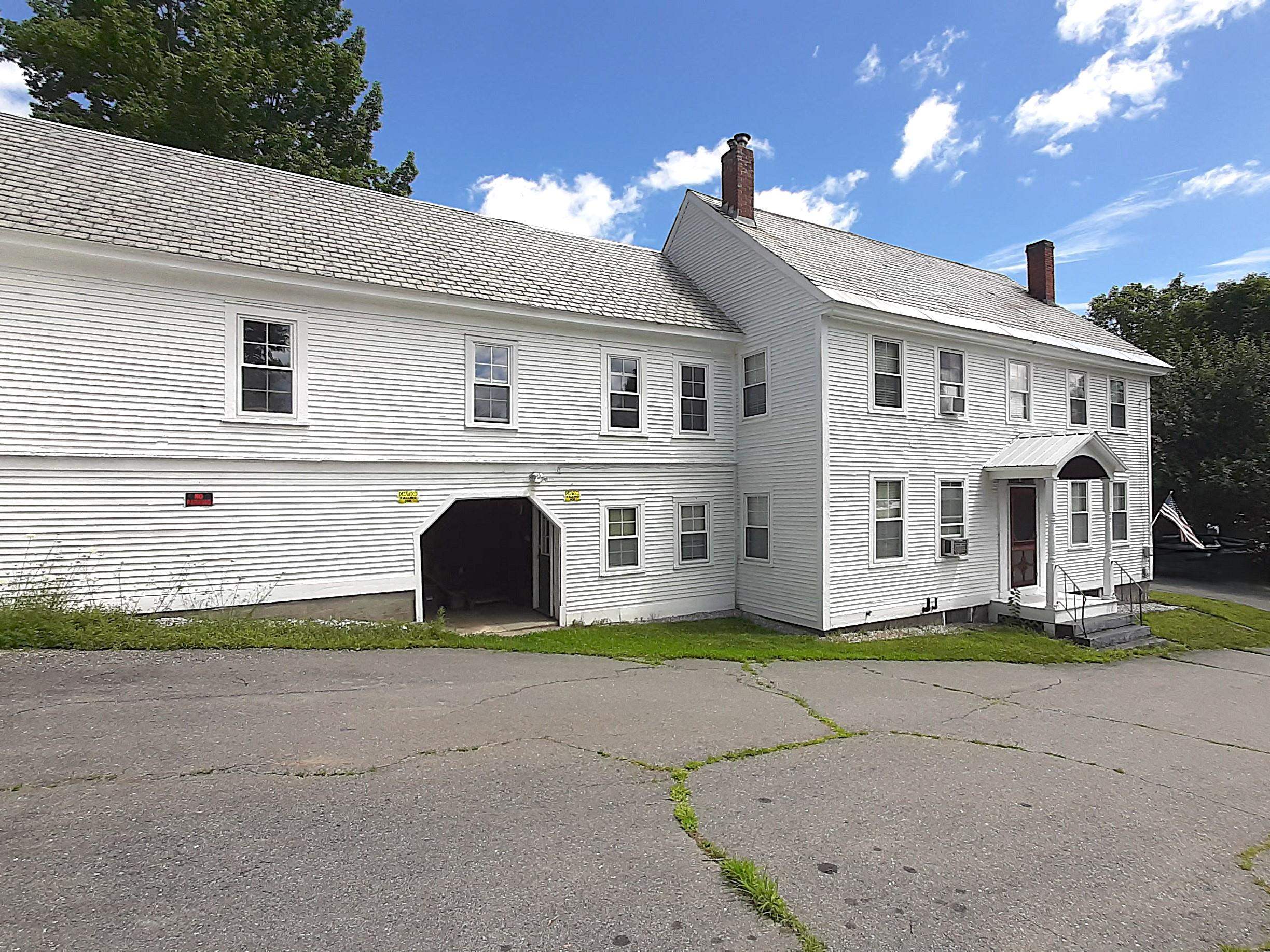 Photo 1 of 25 — 81 High Street, Cavendish, VT 05142