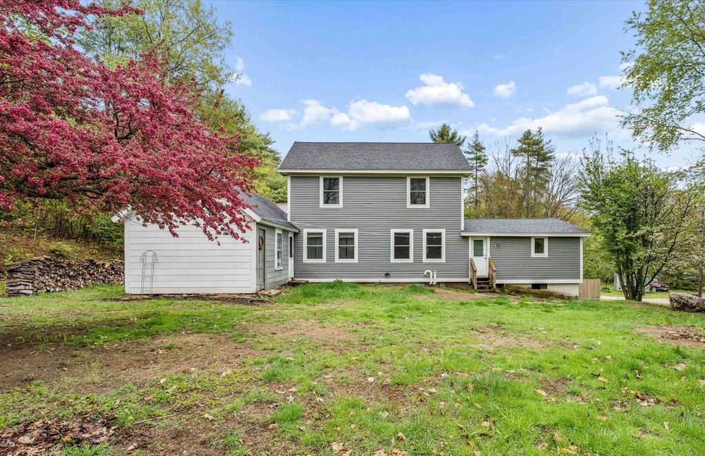 Photo of 15 Eaton Avenue, Bennington, NH 03442 (MLS # 5089639)