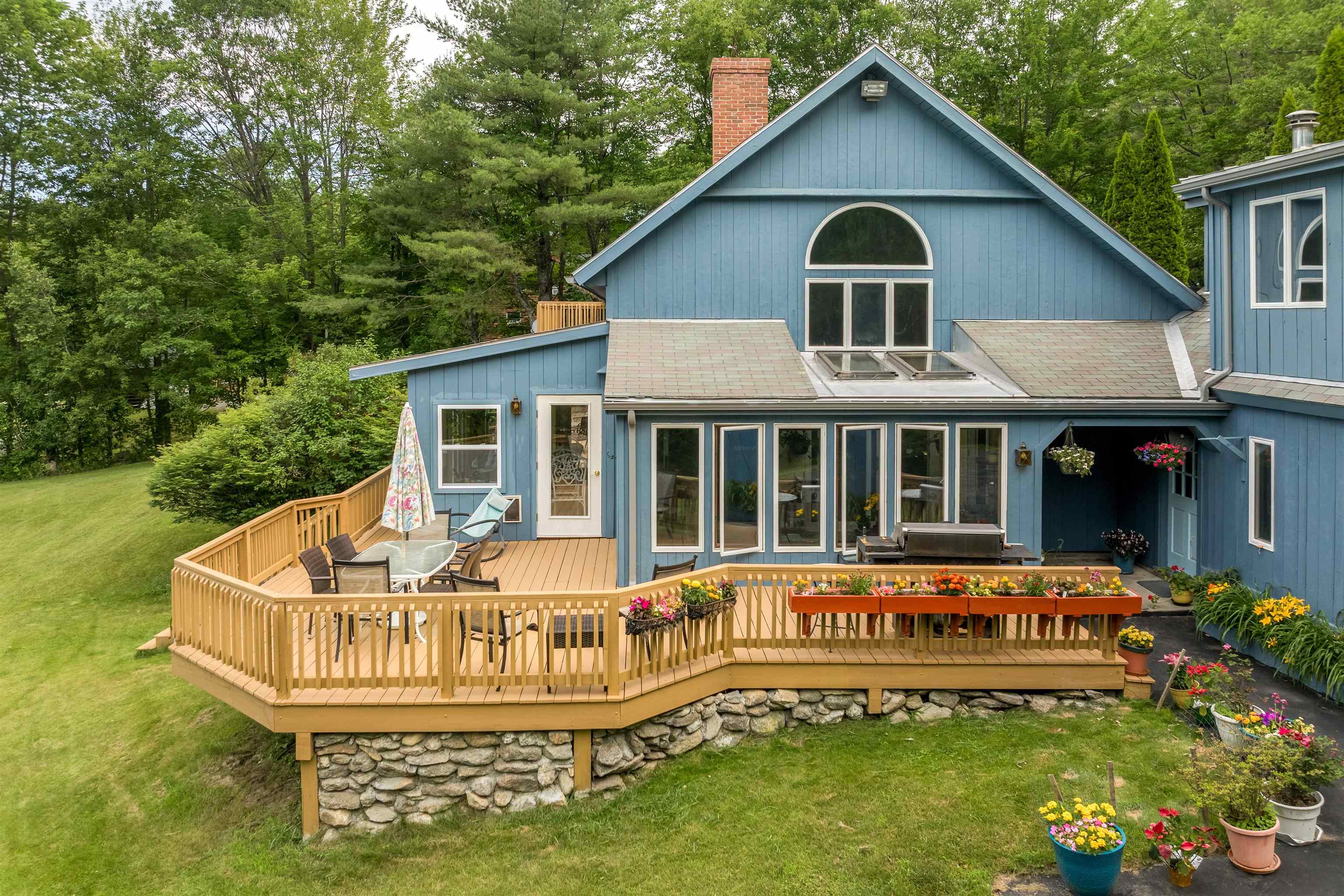 268 Springfield Road