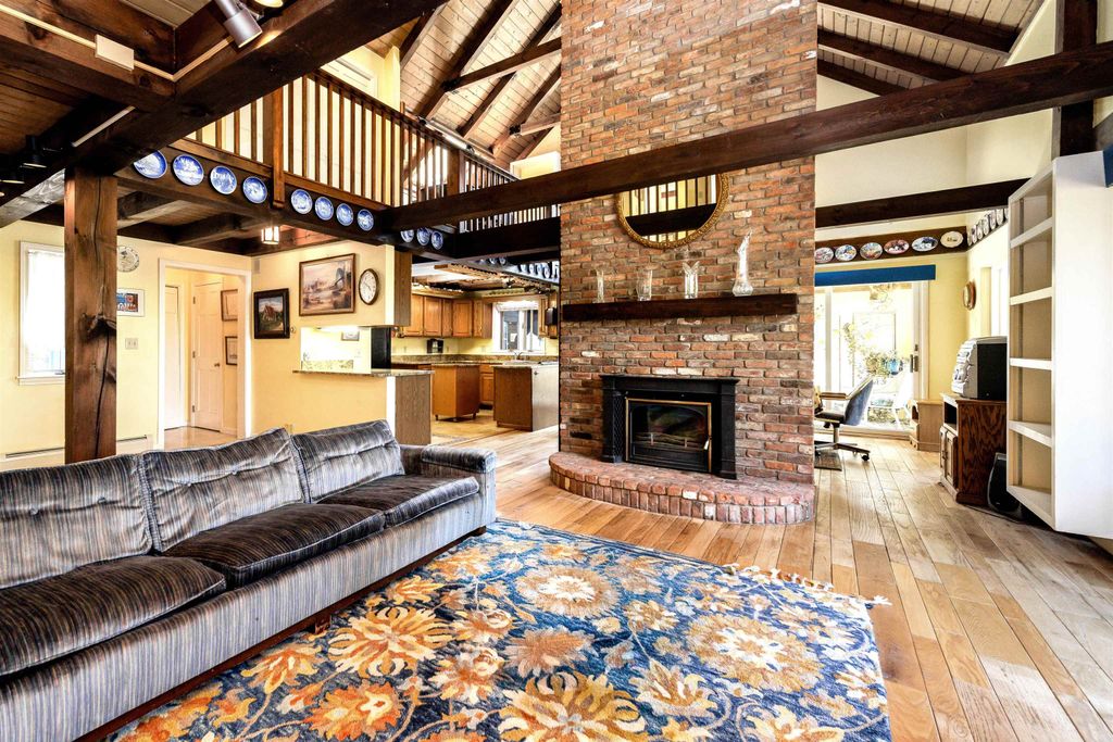 Photo of 268 Springfield Road, Newport, NH 03773 (MLS # 5051093)