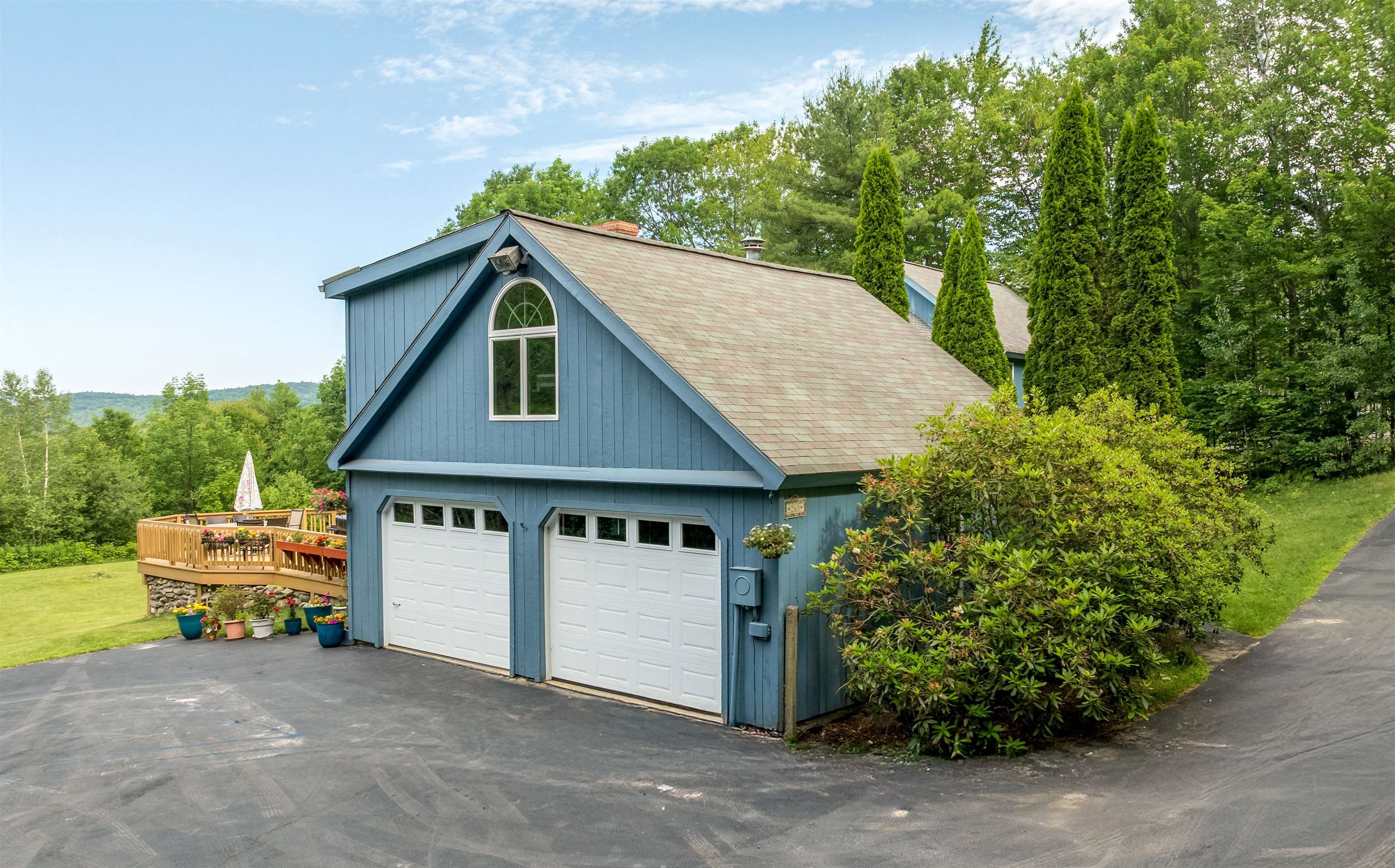 268 Springfield Road