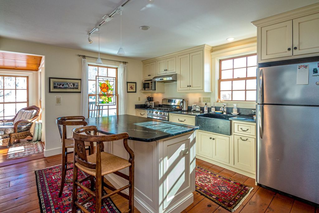 Photo of 4 Evergreen Trail #1B, Jackson, NH 03846 (MLS # 5077619)