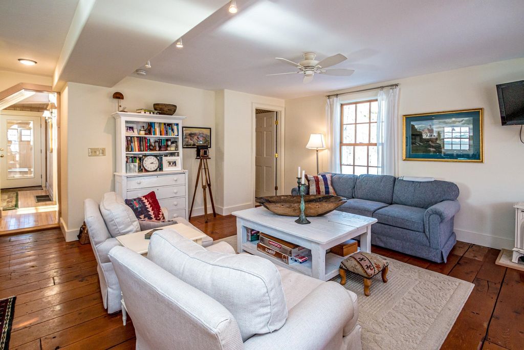 Photo of 4 Evergreen Trail #1B, Jackson, NH 03846 (MLS # 5077619)