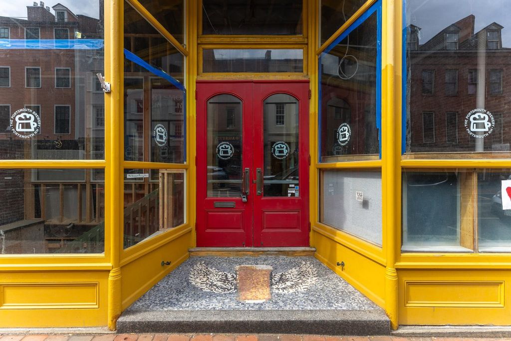 Photo of 56 Market Street, Portsmouth, NH 03801 (MLS # 5025554)