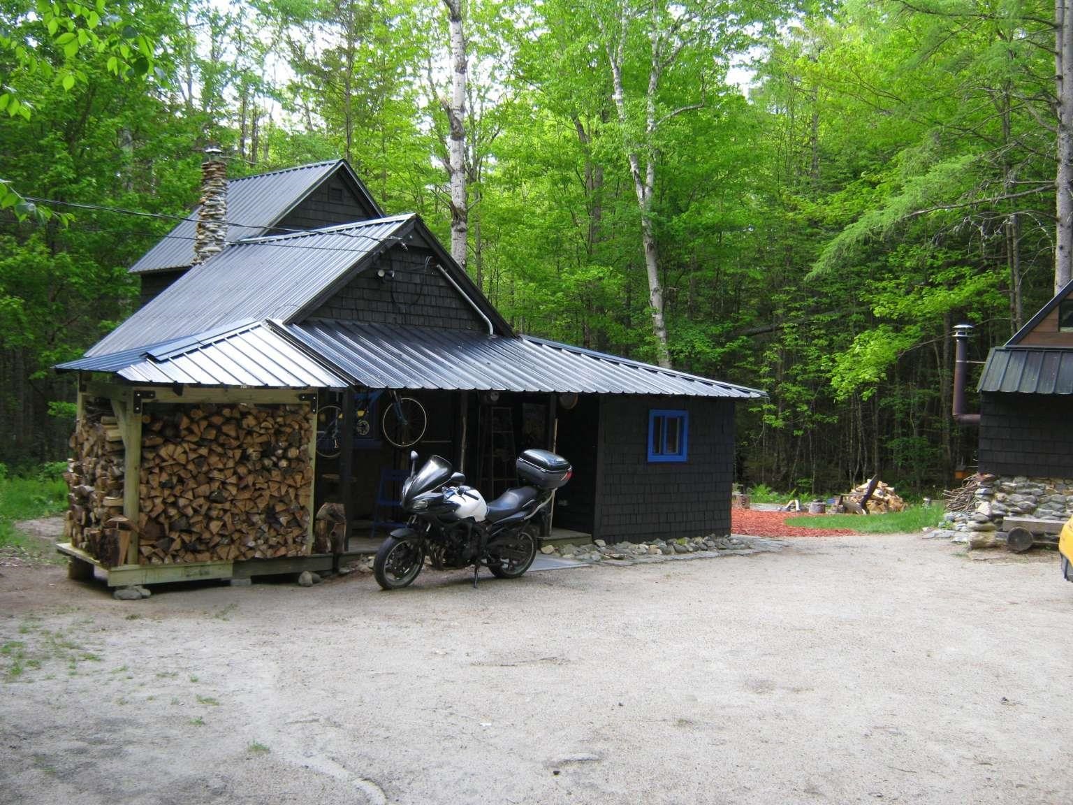 111 Paine Road