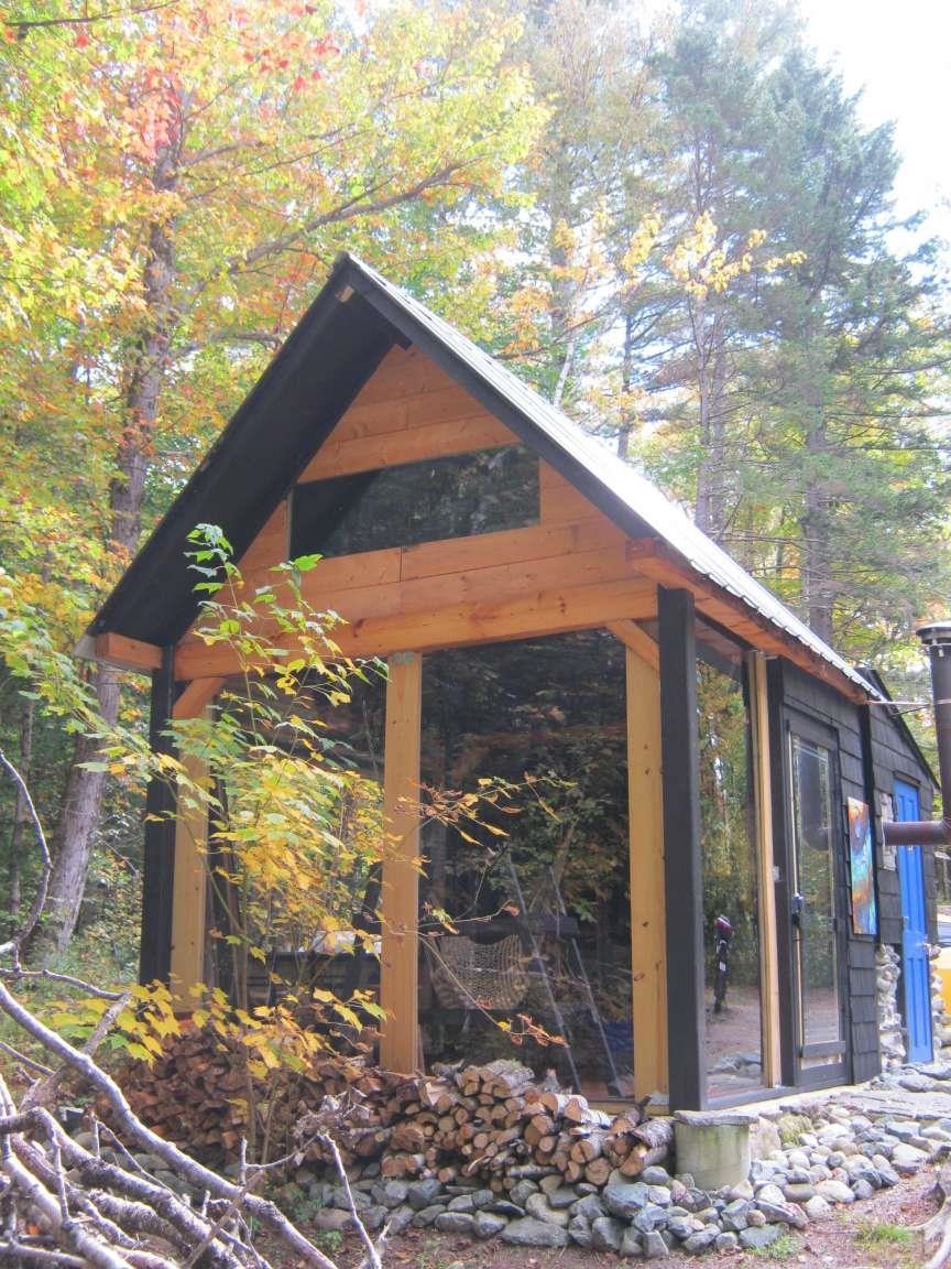 111 Paine Road